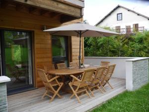 Chalet A, Licancabur, Pres Fleuris
