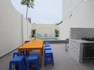 Sea Villa 67 PDC Đi Bộ Ra Bãi Thùy Vân 200 Met