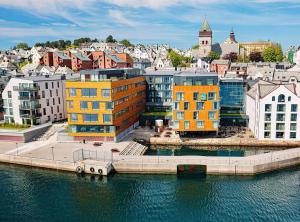 Quality Hotel Waterfront