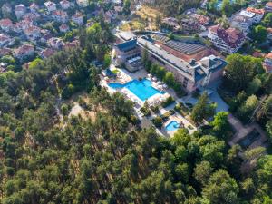 Spa Hotel Dvoretsa
