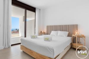 ViVi Homes - Casa de Daisy - Pool - Terrace - Sea Views