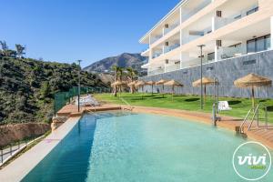 ViVi Homes - Casa de Daisy - Pool - Terrace - Sea Views