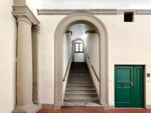 Santa Croce Renaissance House