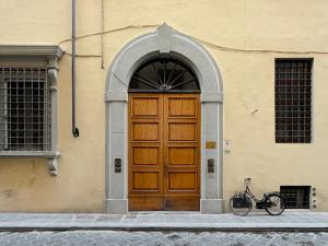 Santa Croce Renaissance House