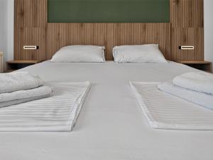 ParkNest - Apartmani i sobe