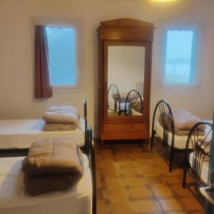 Maison vue mer, pieds dans leau