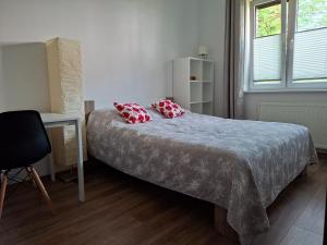 Apartament Wojska Plskiego