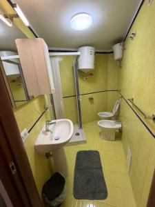 Appartamento STABIAE Centrale - Case Vacanze
