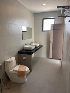 Villa Marie-Laure - 1 Min Walk to Beach