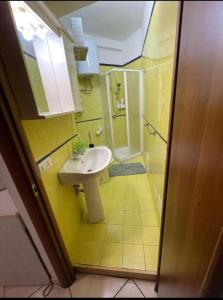 Appartamento STABIAE Centrale - Case Vacanze
