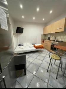 Appartamento STABIAE Centrale - Case Vacanze