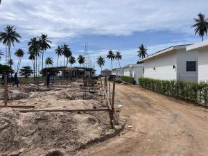 Villa Marie-Laure - 1 Min Walk to Beach
