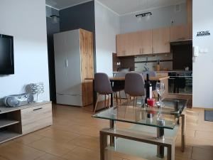 Apartament Wojska Plskiego