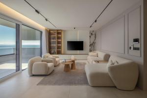 Opatija Pearl Luxury Sea View 1