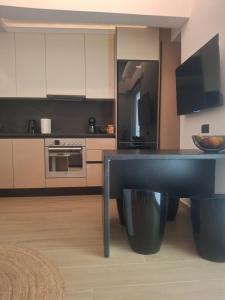 Prifti luxury apartment ll