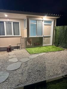 Secret Guest House