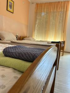 Apartmani Svetlica