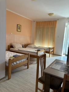 Apartmani Svetlica
