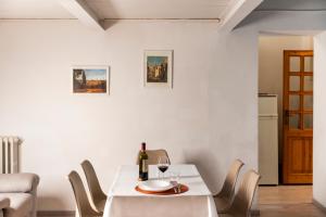 Loft Firenze centro, Affreschi, Duomo a 6 minuti