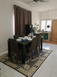 Anjung KLIA House 01 With Neflix