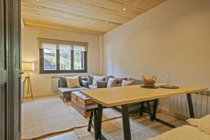 Luderna - Apartamento Tanau A4 Cabirol