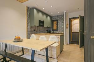 Luderna - Apartamento Tanau A4 Cabirol