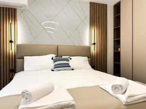 2BР Apartment in a Modern Complex