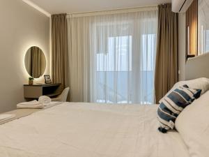 2BР Apartment in a Modern Complex
