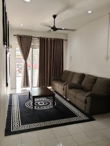 Anjung KLIA House 01 With Neflix