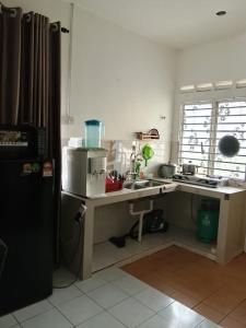 Anjung KLIA House 01 With Neflix