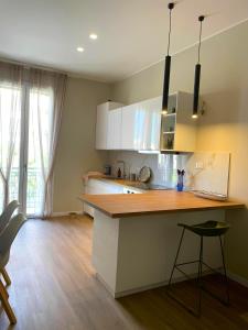 Olimpia Apartment