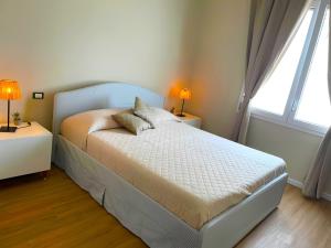 Olimpia Apartment