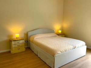 Olimpia Apartment