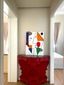 Olimpia Apartment