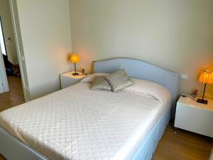 Olimpia Apartment