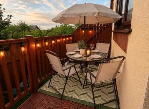 Coastal Retreat near Cemaes Bay Beach