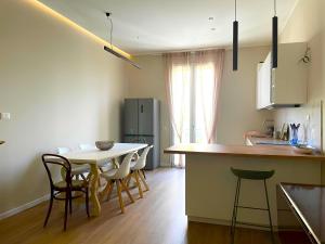 Olimpia Apartment