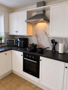 Coastal Retreat near Cemaes Bay Beach