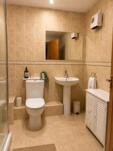 Coastal Retreat near Cemaes Bay Beach