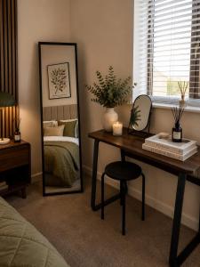 Coastal Retreat near Cemaes Bay Beach