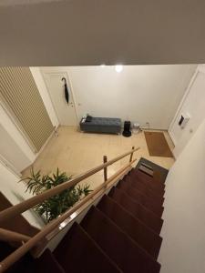 En-suite room with private bathroom