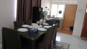 Anjung KLIA House 01 With Neflix