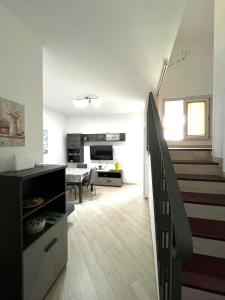 la casa di sara