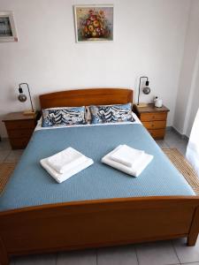 Pilgrimos Apartments