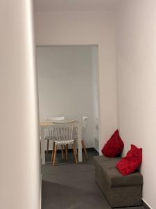 Apartment FRASZKI