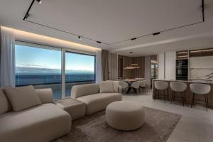 Opatija Pearl Luxury Sea View 1