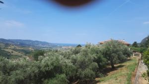 Villetta a Giungano
