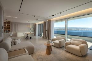 Opatija Pearl Luxury Sea View 1