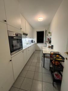 En-suite room with private bathroom