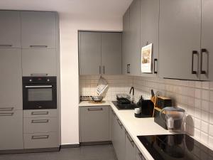 Apartment FRASZKI